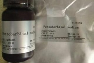 How to Buy Nembutal online legally and safe