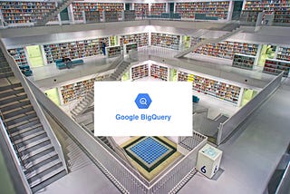 Google BigQuery — List all partitions in a partitioned table