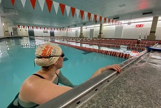 Dive into Fitness: The Perks of a Gym with an Indoor Pool