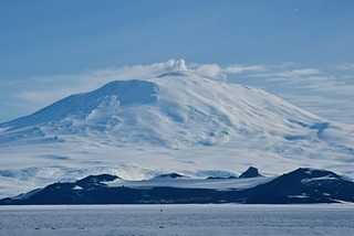 Favorite Quotes from Antarctica: A Year On Ice