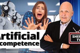 Artificial Incompetence: An Undesirable Version of AI and Other CX Pitfalls