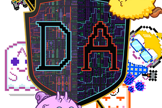 Introducing DeFi Alpha Gaming Guild