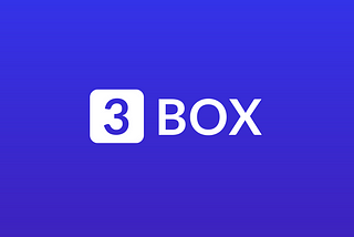 Post-mortem on 3Box service degradation