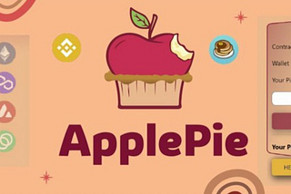 Applepie: The World’s Simplest Financial Management Tool