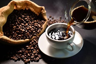 coffee consumption could potentially increase as a result of the study’s findings.