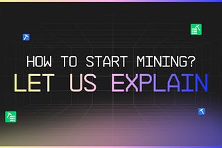 How to Mine Crypto in 2024?
