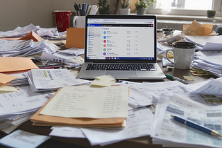 How I Stopped Manually Chasing Invoices and Let AI Do It (with Nanobrowser)
