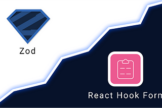 Upgrade Your Full Stack Form Validation with Zod and React Hook Form in Next.js