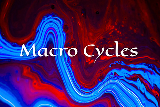 Restoring Trust: Macro Cycles Part 3 — Inflation