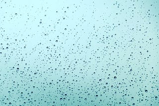 In the Rain