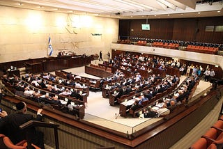 Technically, Arabic is fine in Israel.
