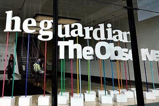 The Guardian reaches 200,000 paying members, what’s next?