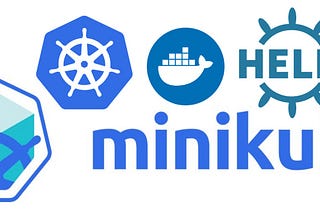 Local kubernetes setup with minikube on Mac OS X