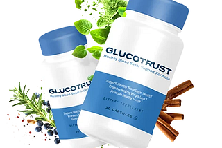 Managing Blood Sugar Naturally: A Comprehensive Review of GlucoTrust