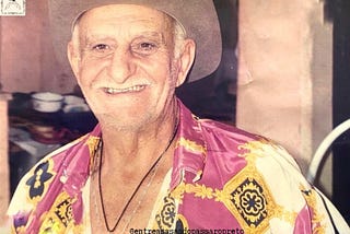 Poema do Pássaro preto