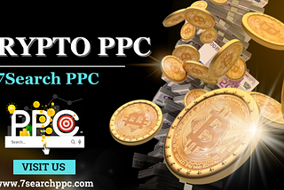 Crypto & Bitcoin Focused PPC Services In 2023