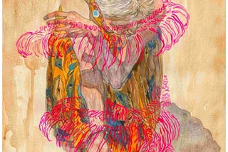 You Are The Portal: The Living Bridge of Your Blooodline