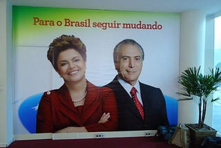 O verdadeiro problema do Brasil é outro