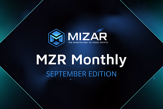 MZR Monthly