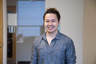 Committed to Success: Hai Hoang, Tech Lead at Planworth