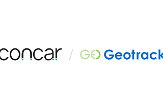 Concar Announces Partnership With Fleet Tracking Solutions Provider Geotrack Telematics