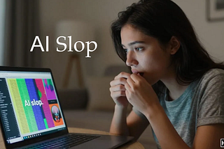AI Slop And The Erosion Of Trust In Digital Content