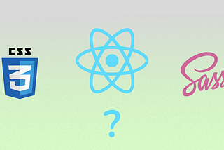 How To Style React Components