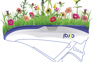 Introducing Cirql: A GIANT Leap Toward Sustainability With an End of Life Footwear Solution