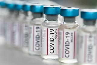 COVID-19 vaccine must be given with equity in mind