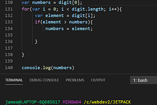 JavaScript Tricky concept