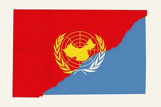 China is Taking Over the UN on US Watch