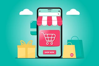 Latest E-commerce Apps 2024: Shopping Redefined