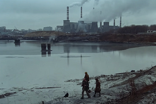 The Deep and Subtle Disturbance of Andrei Tarkovsky.