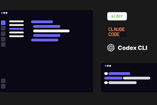 Compare the 3 Best Agentic CLI Coding Tools
