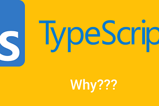 Overview of TypeScript and Types: Part 1