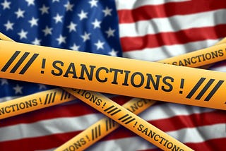 Yellen Admits Sanctions Backfired