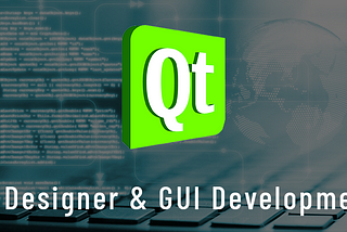 Building an automated testing system for graphical software using QtTesting