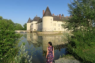 不只有城堡 — 法國羅亞爾河葡萄酒（Loire）產區指南