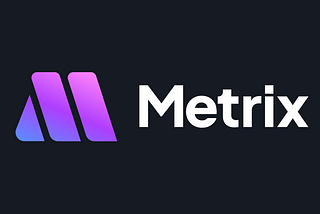 The Next Chapter of BuildrMetrics is Metrix Finance