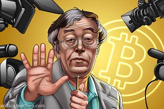 The Forgotten Writing of Satoshi Nakamoto: Bitcoin is Neither a Ponzi nor a Fraudulent Scheme, and…