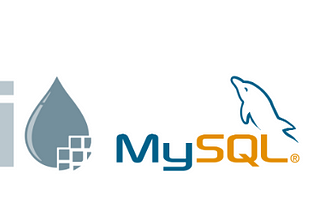 Apache Nifi - Combine MySQL and PostgreSQL records over Rest API