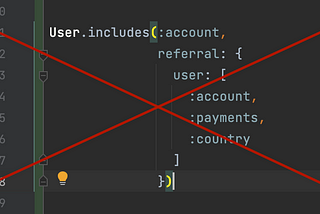 Stop using manual preloading in your Rails application; use this instead.