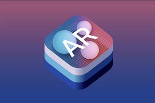 Augmented Reality 911 — Pivot table of available features in ARKit and RealityKit