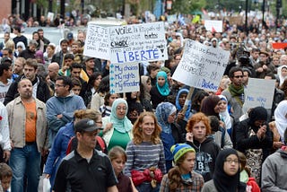 The Charter of Values and Québec criticism