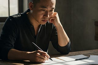 Reflecting on How I Think in solving problems