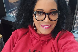 Meet FOWI Alum, Tanya Pierce, A Force for Justice