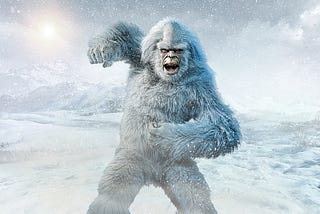 Yeti