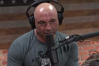 God forbid Joe Rogan Invited me on His Podcast But if He Did This is How I Imagine It Would Go