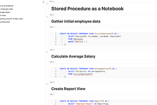 Using Databricks Notebooks for Production Data Pipelines