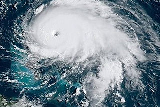 Hurricane Dorian: Here’s How You Can Help the Bahamas